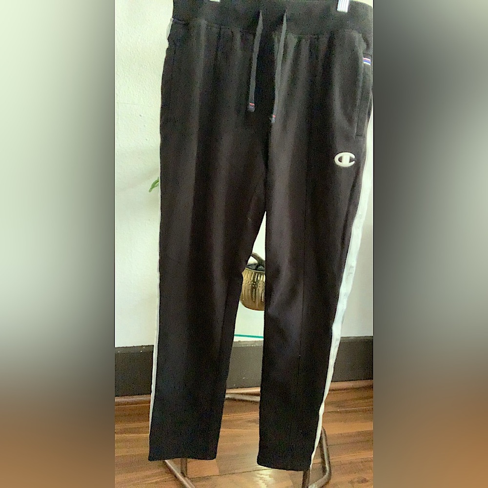 Woman’s champion sweats pants